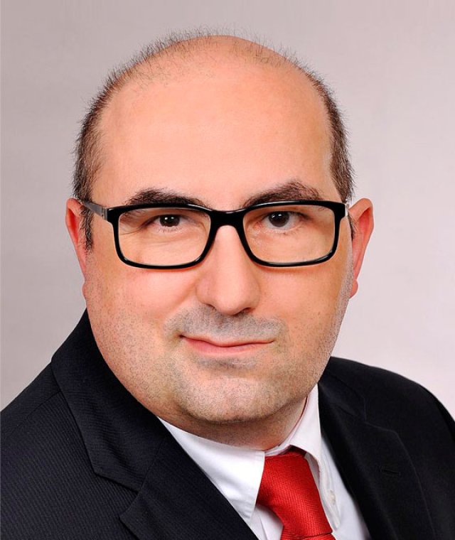 Dr. med. Mehmet Ali Göksu Facharzt für Innere Medizin und Gastroenterologie